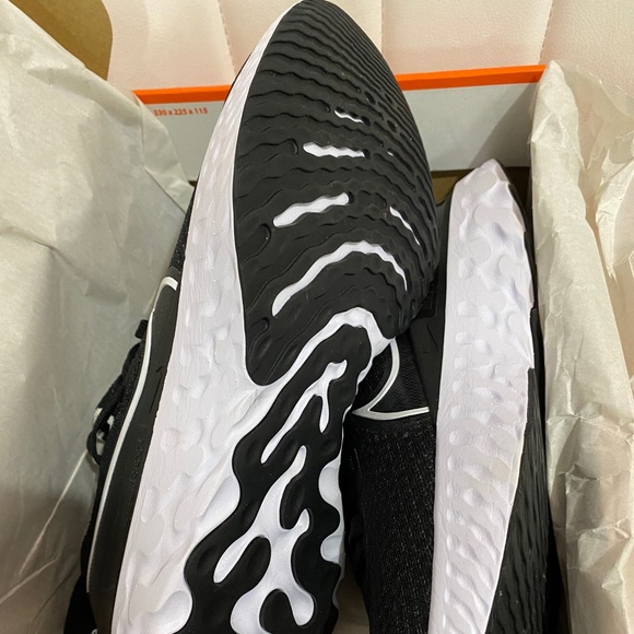 Nike infinity run - Picture 9 of 9